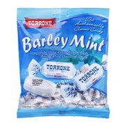 Torrone Barley Mint Candy 120g