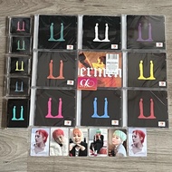 G-DRAGON ALBUM Photo Set - Ubermensch GDragon