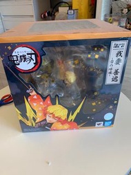 我妻善逸