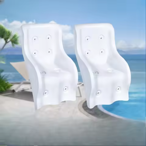 Spa Massage Chair Spa Equipment Spa Pool Jacuzzi Space Deluxe Seat Bed Bath Bed Massage
