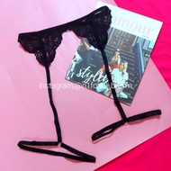 Sexy lace bralette