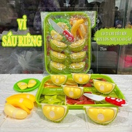 [HCM]Vỉ đồ chơi làm tóc cho bé - Vỉ làm đẹp - Đồ chơi bé gái