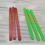 Ebod jaya Rubber Clamps A set Of 3 pieces