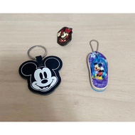 Disney Mickey Keychain