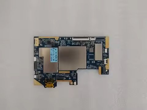 Original Quality Motherboard for ALLDOCUBE iPlay 20 30 40 50 Pro Mini 20S 40H X Game S1 kPad Smile M