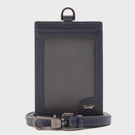 BRAUN BÜFFEL Braun Buffel Seismic Lanyard with Passholder