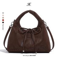 JIMS HONEY - Sling Bag Hand Bag Shoulder Bag - Berna Bag Bandung