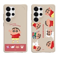 蠟筆小新塗鴉經典峽谷強悍MagSafe SAMSUNG手機殼