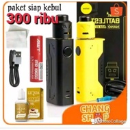 ready mesin vod bttr nano// Manto mini fullset