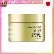 Dr.Ci:Labo 377VC Cream 50g【Direct from Japan】