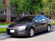 【2006年】FORD FOCUS 1.8 4D