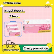 GKB Prebiotic & Probiotic Powder – Lactobacillus Blend