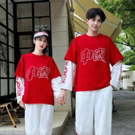 Hip Hop Jazz | Hip-hop Streetwear Performance Set