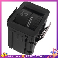 【HOT SALE】 3C0941334A Car Headlight Switch for   B7 CC   AL