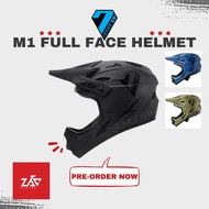 7 idp M1 Full Face Helmet