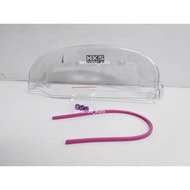 NEW Timing Belt Cover Mitsubishi Evo123 4G63 VR4 HKS Twin Cam Timing Belt Cover Lancer Dohc