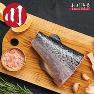 【小川漁屋】 智利鮮凍鮭魚尾排6包(300g±10%/包)
