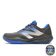 New Balance Tennis Shoes Fuelcell 796 v4 O Men N4 (BLACK/BLUE) Size 25.0-29.0 cm (2E, 4E)