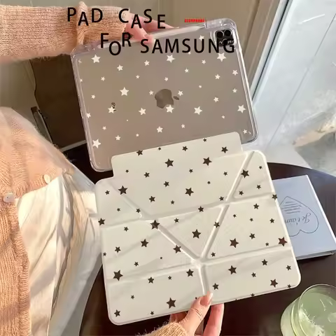 For Samsung Galaxy Tab A8/A9/A11+FE LITE PLUS/Galaxy Tab S6 Lite/S7/S8/S9/S10+ FE "Various colors st