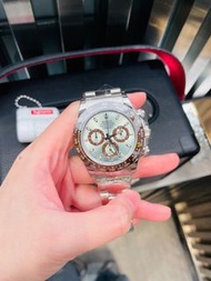 Rolex Daytona 116506🧊