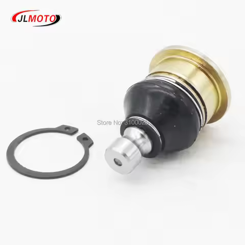 Lower Swing Arm Ball Joints Fit For YAMAHA ATV GRIZZLY 660 YFM660 5KM-23579-00-00 UTV Loncin Lx 500 