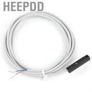 HEEPDD D-Z73 Magnetic Reed Switch Sensor for Pneumatic Cylinders - High Sensitivity 5V-240V DC/AC CY