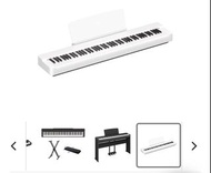 找Yamaha P225鍵數碼鋼琴