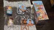 Toy Story Daadoos 盲盒