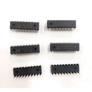 Combo 2 IC ( TDA 7315 )