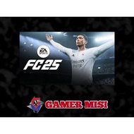 EA FC 2025 (PS5/PS4/NSW)