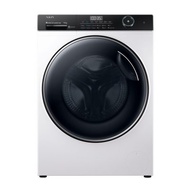 Máy giặt Aqua Inverter 12 kg AW12-B4959U1K(W) lồng ngang