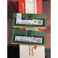 Laptop ram ddr5 8gb samsung zin