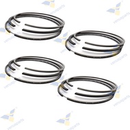 2Z 13Z 14Z Piston Ring 98mm 4-Cylinder For Toyota New-2Z 98*2+2+4mm 13011-78701-71 13011-78760-71