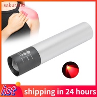 630/660/850nm Red Light Therapy Device Infrared Pain Relief