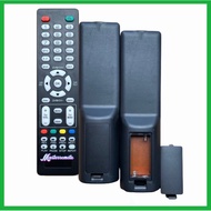 va4 REMOT REMOTE TV TUNER DIGITAL WCOM / MESIN TV CHINA