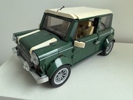 Lego 10242 Creator Expert Mini Cooper