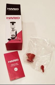 ((低於半價)) hario ver.2 盒玩 kenelephant 扭蛋