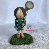 GeGeGe No Kitaro | Little Demon Insect Repellent Figure