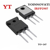 5pcs/lot IRFP2907PBF IRFP2907 MOSFET N-CH 75V 209A TO247 IC Best quality