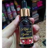 GEL KETAT PULIH DARA