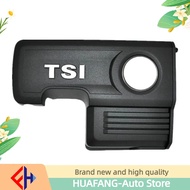 Original 04e103925H New 1.4t Ea211 Engine Dust Cover Bonnet For Jetta Touran L Tiguan Golf 7 Mk7 Tao