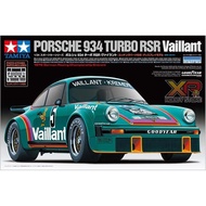 [Tamiya] 1/24 : Porsche Turbo RSR Vaillant (TA 24334)