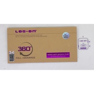 LOG ON ANTISHOCK SP IMOO Q12 APPLE WATCH 4 40mm ANTI-SCRATCH JELLY