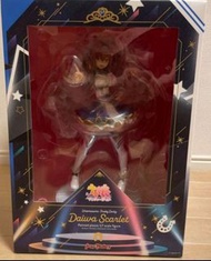 全新 日版 ウマ娘 賽馬娘 Pretty Derby 29cm 1/7 PVC Figure Max factory 大和赤驥