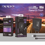 New Charger Oppo Find X6 Pro 5G 18W Super Vooc Fast charging Micro Type C Original 1 CODE Q4P3
