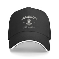 Jameson Irish Whiskey Super Cotton Popular Baseball Cap