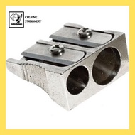 Metal Jumbo Pencil Sharpener Jumbo Colour Pencil