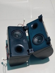SPEAKER - SPIKER SUBWOOFER TV LED POLYTRON