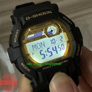 CASIO G-SHOCK GD-350GB-1DR