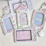 Photocard Holder Cahol Cute camera phone edition | Card holder pc Cute Card Holder